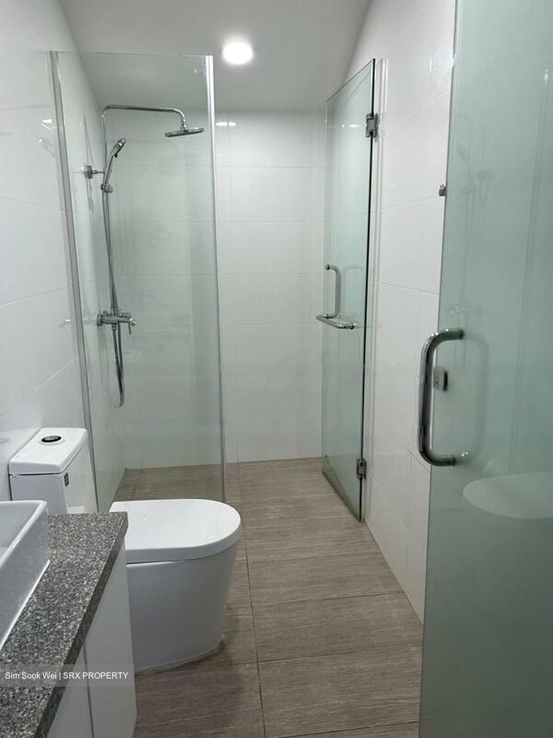 Chancery Hill Road (D11), Terrace #460215581